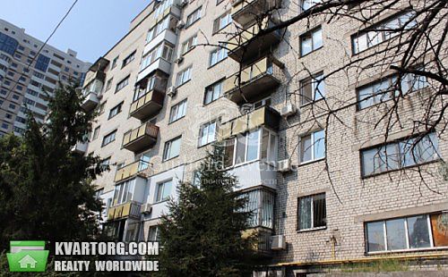 Sell 3-room apartment. Киев,  Подвысоцкого — photo 3