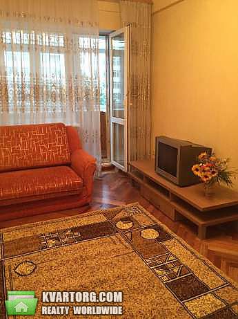 Rent out 1-room apartment. Киев,  Щербакова — photo 2