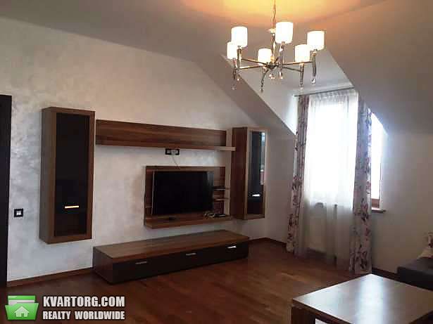 Sell 3-room apartment. Киев,  Лисичанская — photo 1