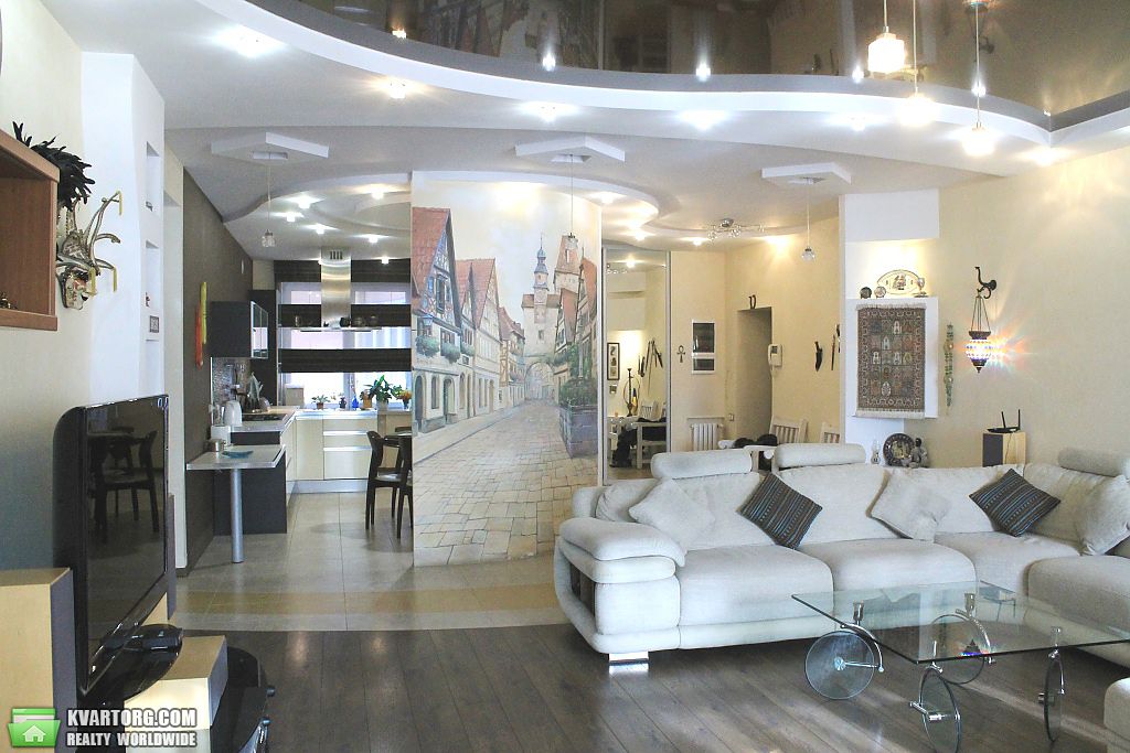 Sell 4-room apartment. Днепропетровск, Пушкина проспект — photo 2