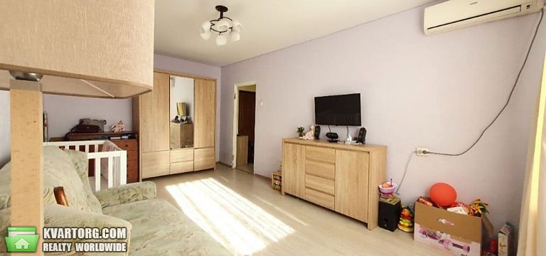 Sell 1-room apartment. Одесса, 40 лет Обороны Одессы — photo 1