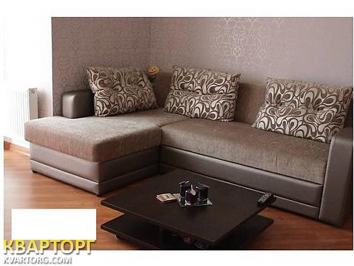 Rent out 2-room apartment. Одесса, Маршала Говорова — photo 2