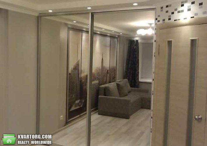 Sell 1-room apartment. Киев, Науки пр — photo 9