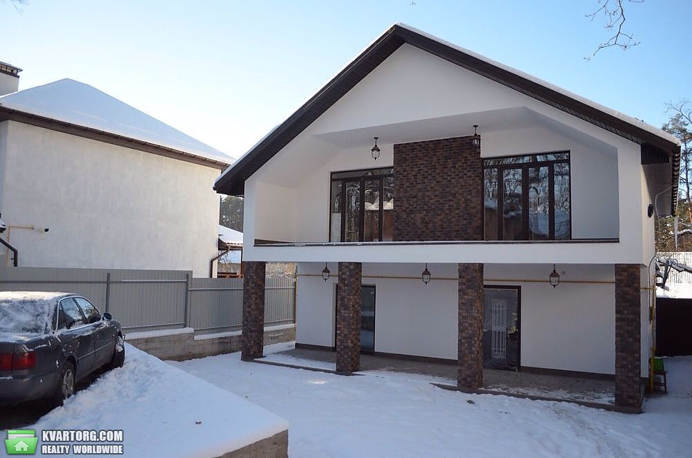 Sell house. Ирпень, Гайдамацкая — photo 4