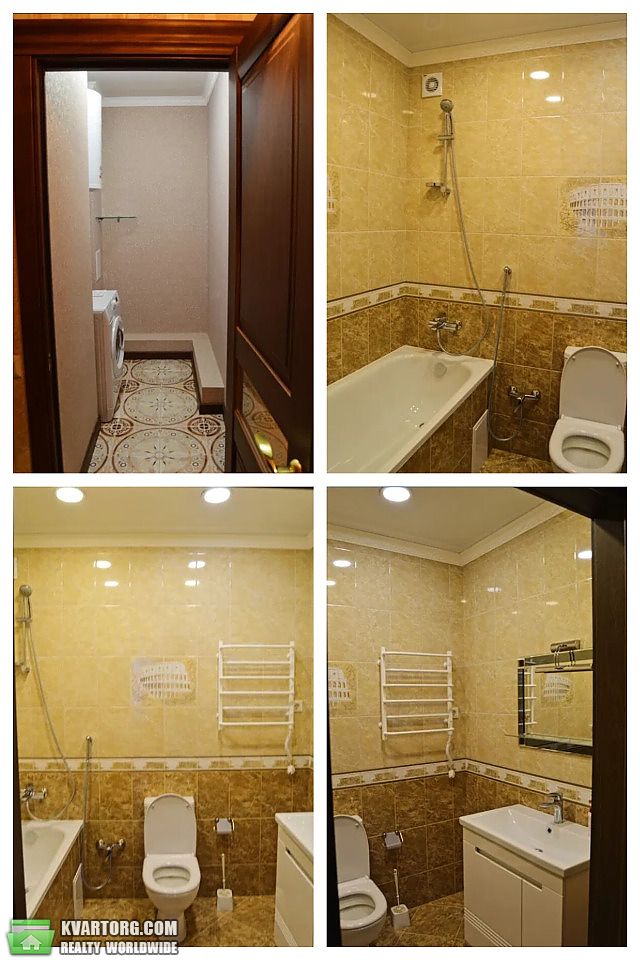 Rent out 2-room apartment. Киев, Лобановского просп. — photo 4