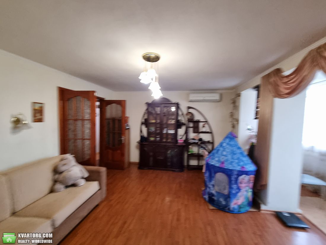 Sell 3-room apartment. Донецк, 230-й стрелковой  дивизии — photo 1