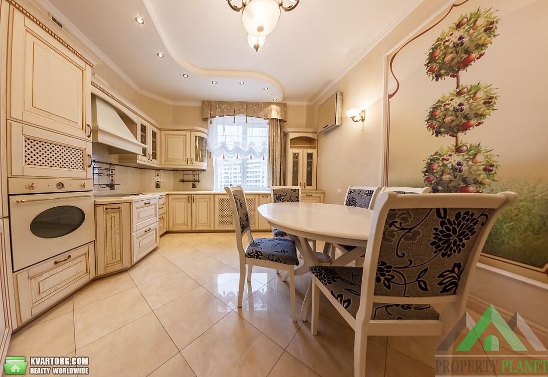 Rent out 4-room apartment. Киев,  Златоустовская — photo 6