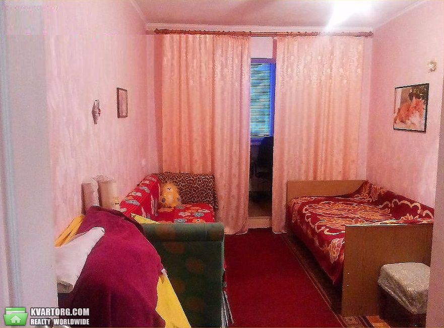 Sell 4-room apartment. Киев,  Тростянецкая — photo 4