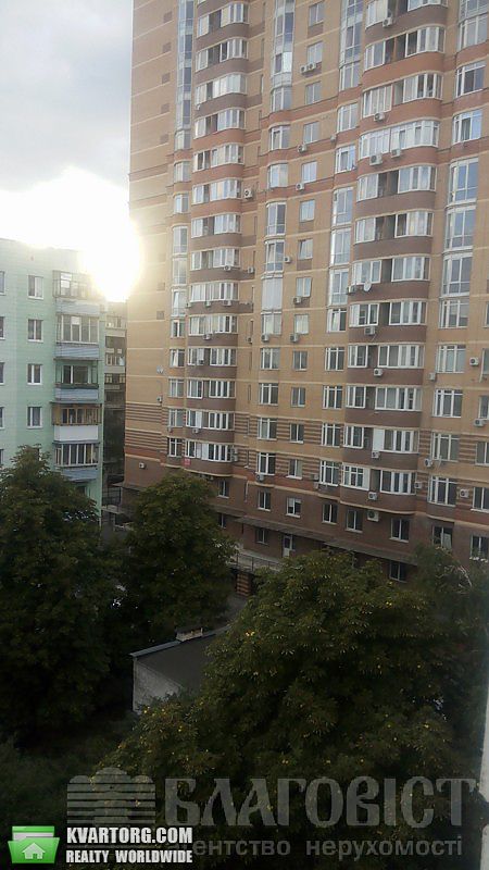 Sell 2-room apartment. Киев, щорса — photo 5