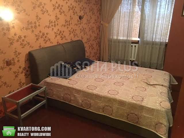 Sell 3-room apartment. Киев, Лобановского — photo 6