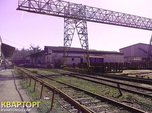 Rent out warehouse. Киев,  Оросительная — photo 1