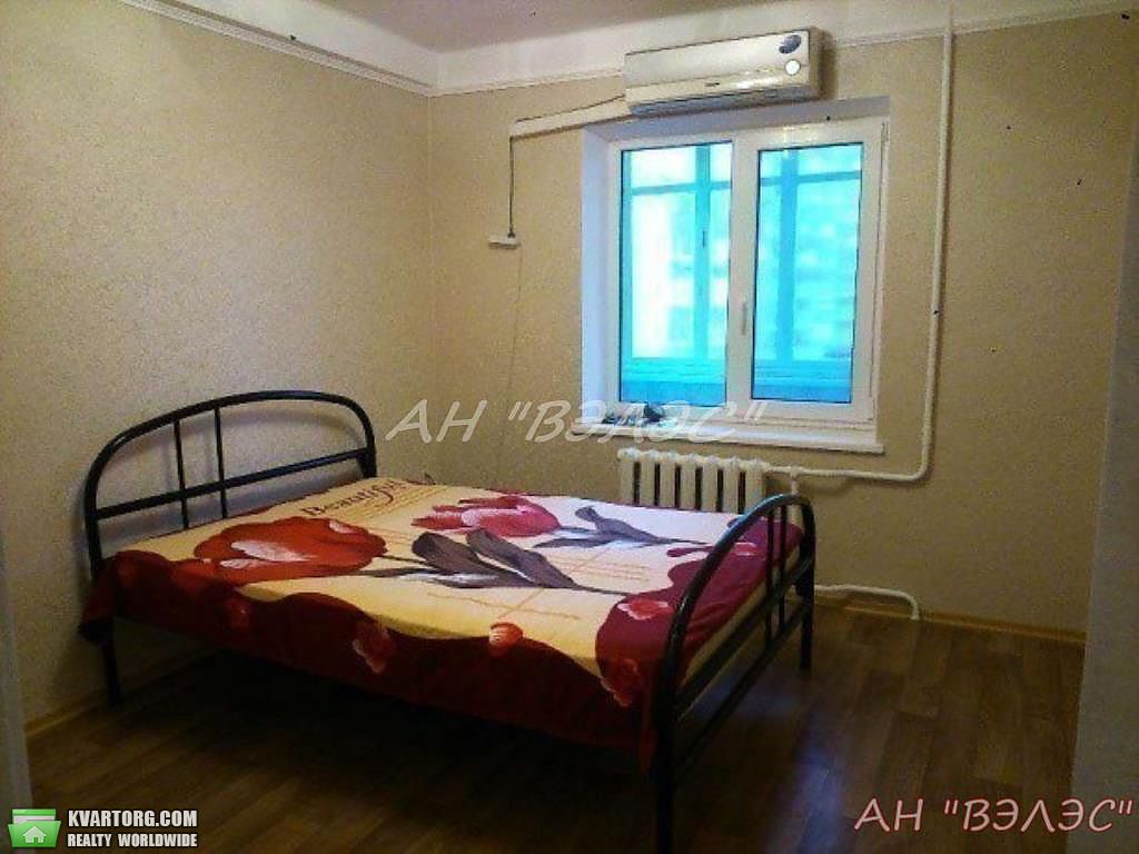 Sell 2-room apartment. Киев,  Кольцова бул — photo 9