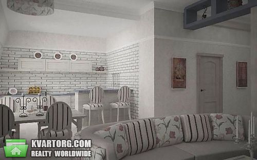 Sell 2-room apartment. Одесса, Жуковского — photo 2