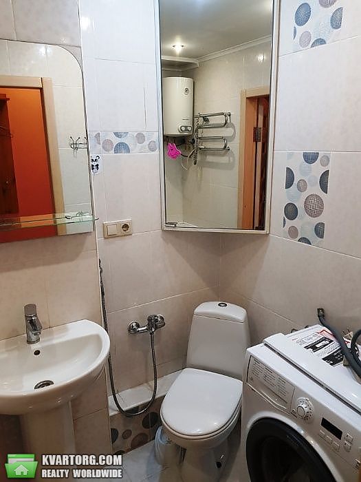Sell 2-room apartment. Киев,  Запорожца — photo 9