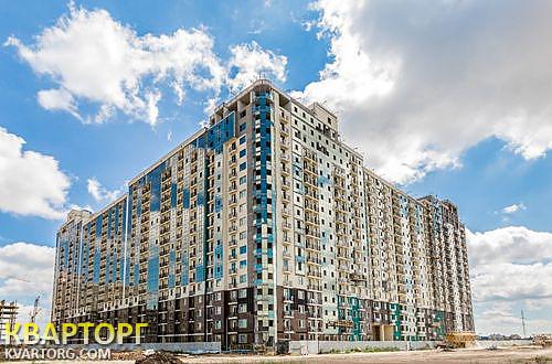 Sell 1-room apartment. Одесса, Архитекторская — photo 1