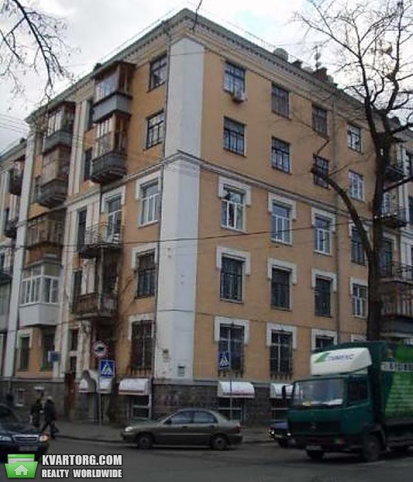Rent out 2-room apartment. Киев,  Верхний Вал — photo 9