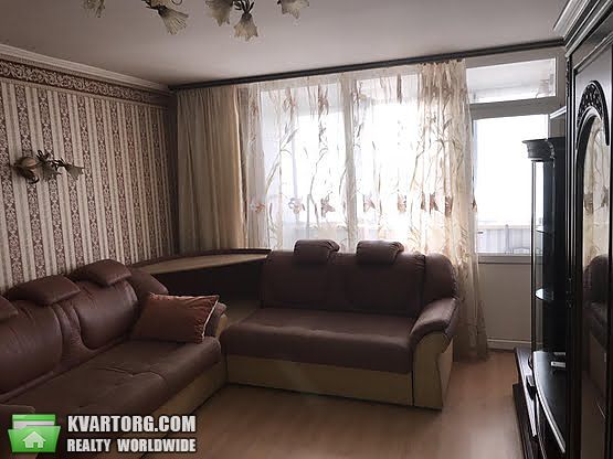 Rent out 2-room apartment. Киев,  Дмитриевская — photo 5