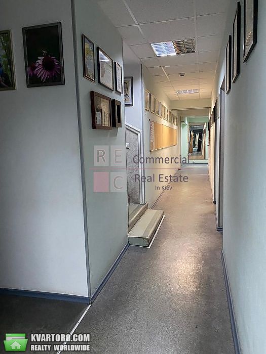 Rent out office. Киев,  Киквидзе — photo 4
