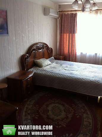 Sell 3-room apartment. Киев,  Кавказская — photo 2
