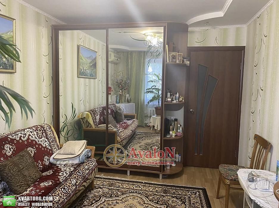 Sell 3-room apartment. Одесса, Добровольского  проспект — photo 5