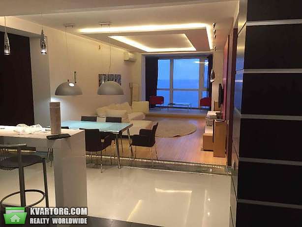 Rent out 3-room apartment. Одесса, Лидерсовский бульвар — photo 5