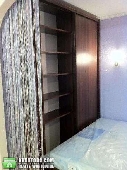 Sell 1-room apartment. Киев,  Вербицкого — photo 5