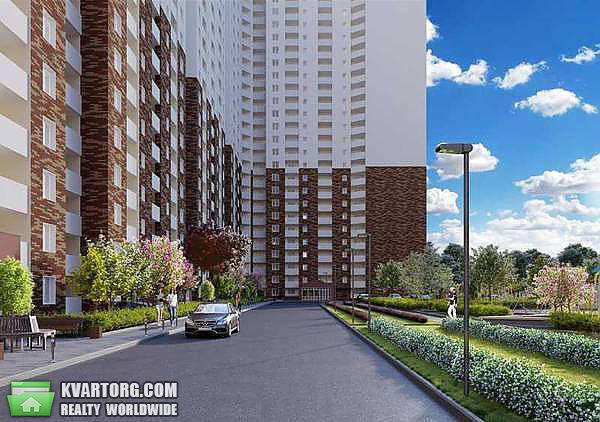 Sell 1-room apartment. Киев, Балтийский  переулок — photo 2