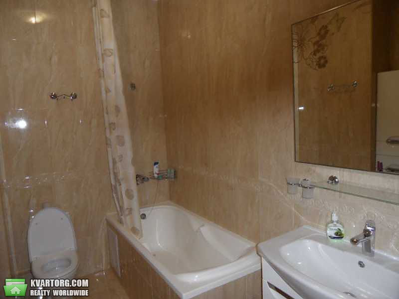 Rent out 3-room apartment. Одесса, Екатерининская — photo 9