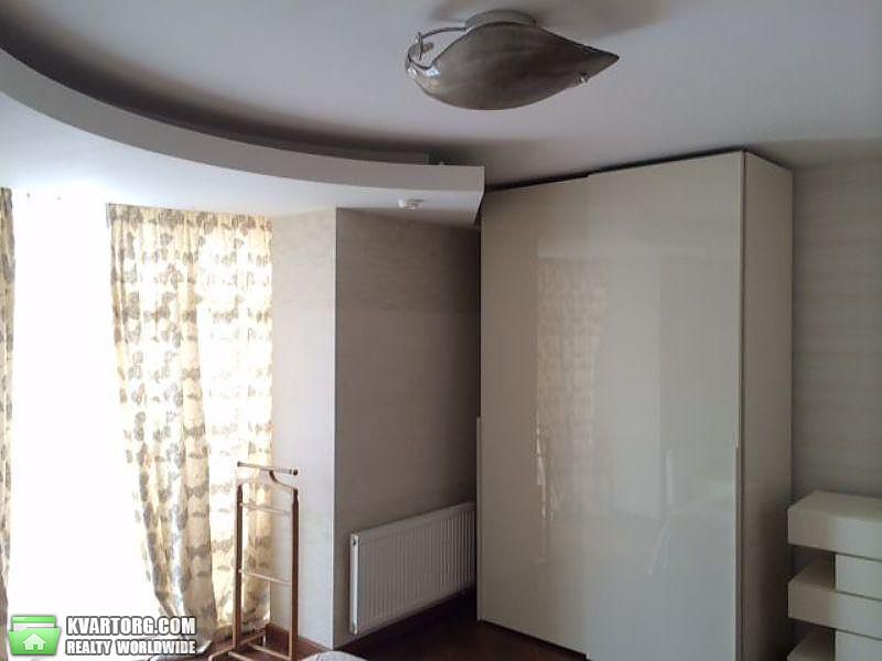 Rent out 2-room apartment. Киев,  Ломоносова — photo 3