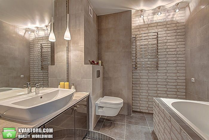 Rent out 2-room apartment. Киев,  Днепровская наб — photo 6