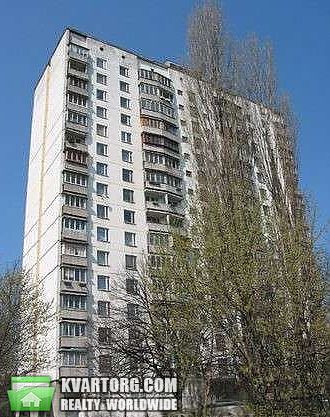 Sell 2-room apartment. Киев, Борщаговская — photo 7