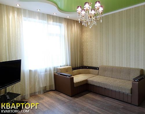 Rent out 3-room apartment. Одесса, Гагаринское плато — photo 4