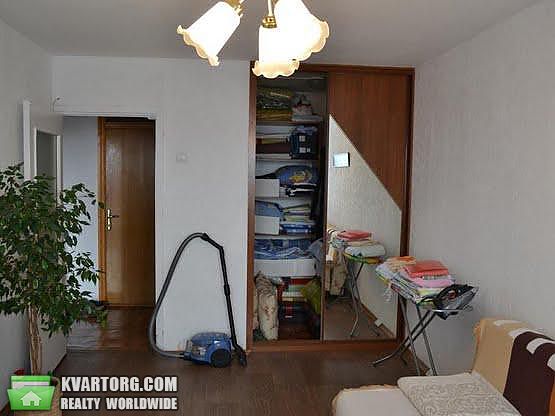 Sell 1-room apartment. Киев,  Радужная — photo 6