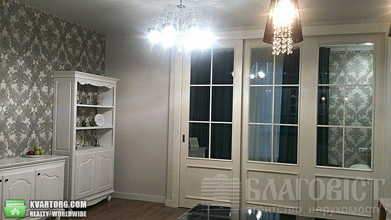 Sell 1-room apartment. Киев,  Майорова — photo 1