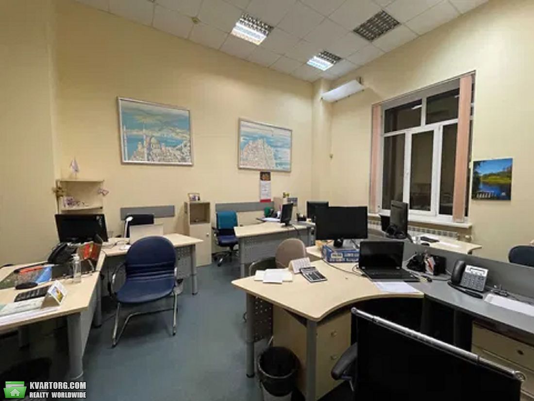 Rent out office. Киев, Волошская — photo 3