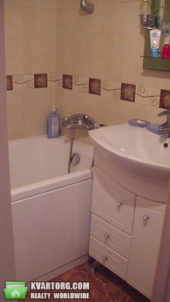 Sell 3-room apartment. Киев, Дмитрия Луценко — photo 8