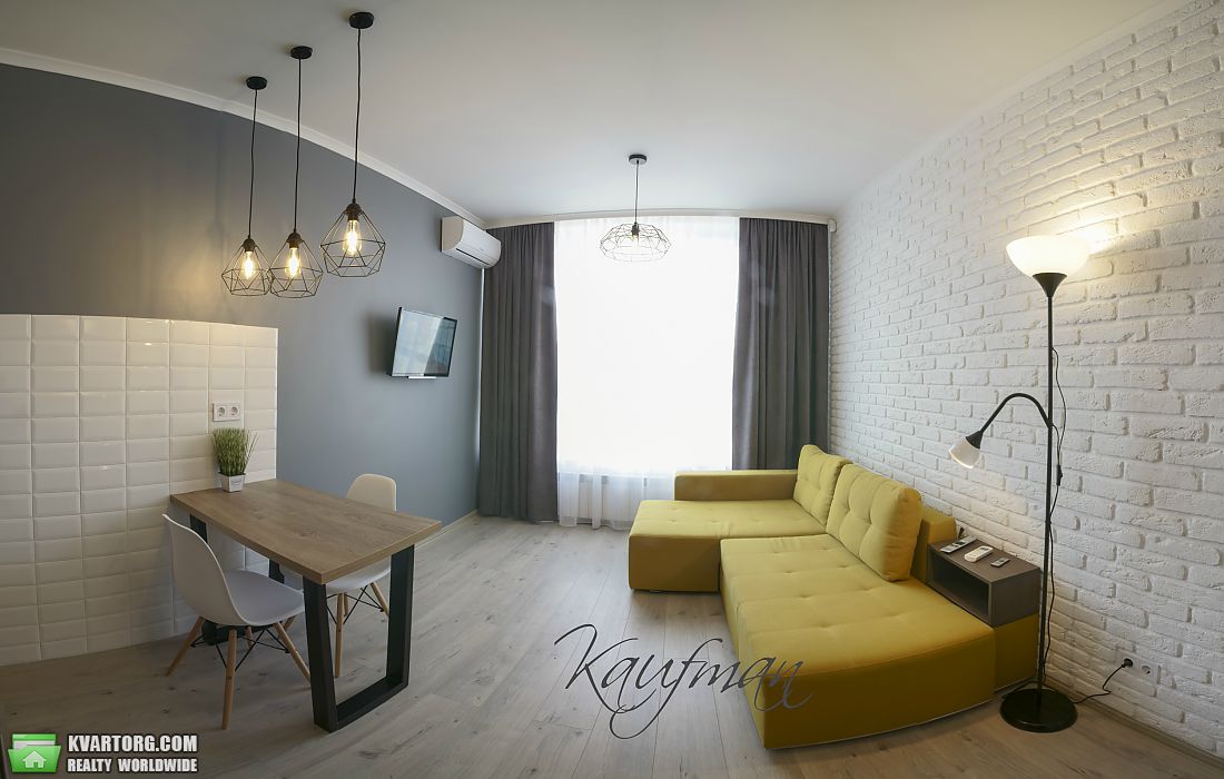 Rent out 1-room apartment. Киев, Регенераторная — photo 6