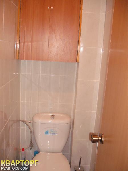 Rent out 3-room apartment. Киев,  Ушинского — photo 8