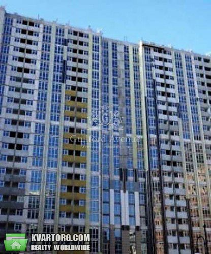 Sell 2-room apartment. Киев,  Подвысоцкого — photo 1