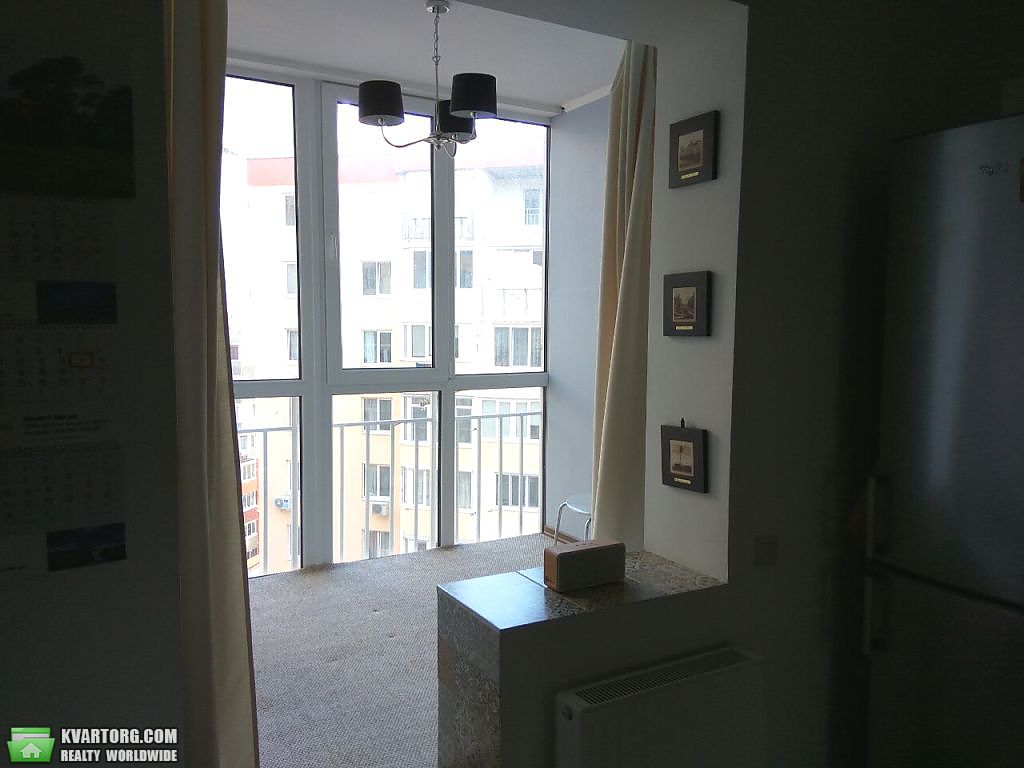 Sell 1-room apartment. Одесса, Левитана — photo 4