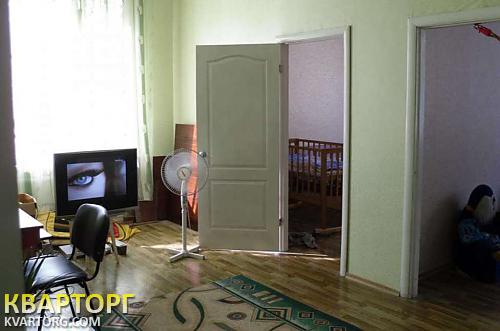 Sell 3-room apartment. Одесса, Испанский пер. — photo 1