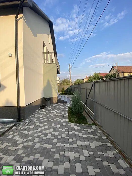 Sell house. Киев, Центральная — photo 7