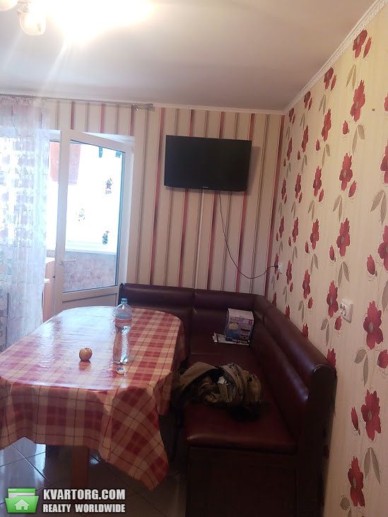 Sell 3-room apartment. Киев,  Милославская — photo 3