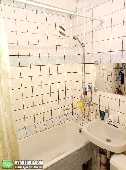 Sell 1-room apartment. Киев,  Васильковская — photo 8