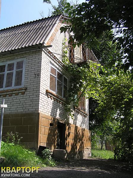 Sell house. Винница, Деповская — photo 1