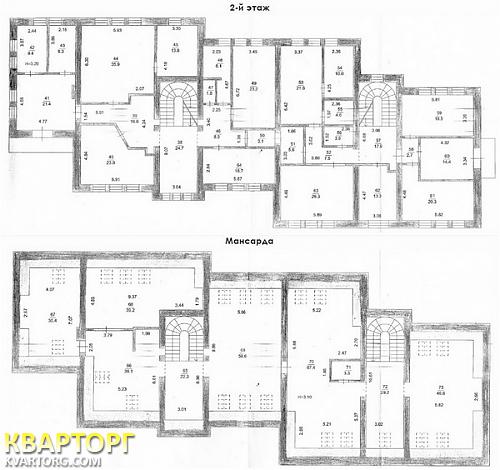 Sell house. Киев,  Кияновский пер — photo 8