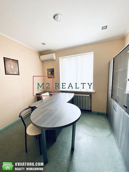 Rent out office. Киев,  Борщаговская — photo 6