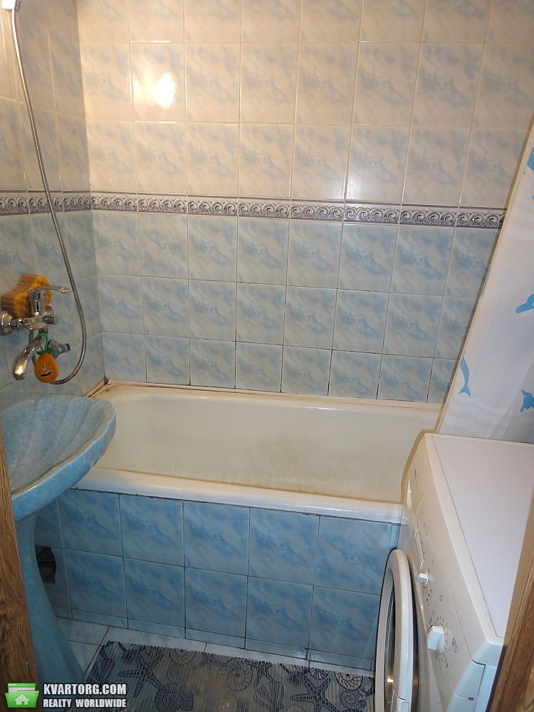Rent out 1-room apartment. Одесса, Левитана — photo 8