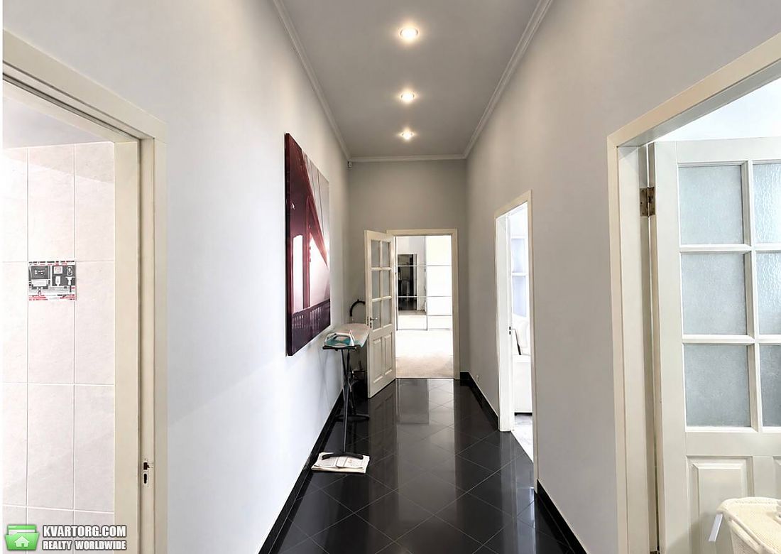 Rent out 2-room apartment. Киев, Мала Житомирська — photo 9