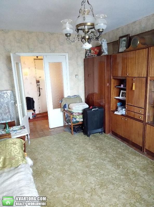 Sell 2-room apartment. Киев,  Драйзера — photo 4